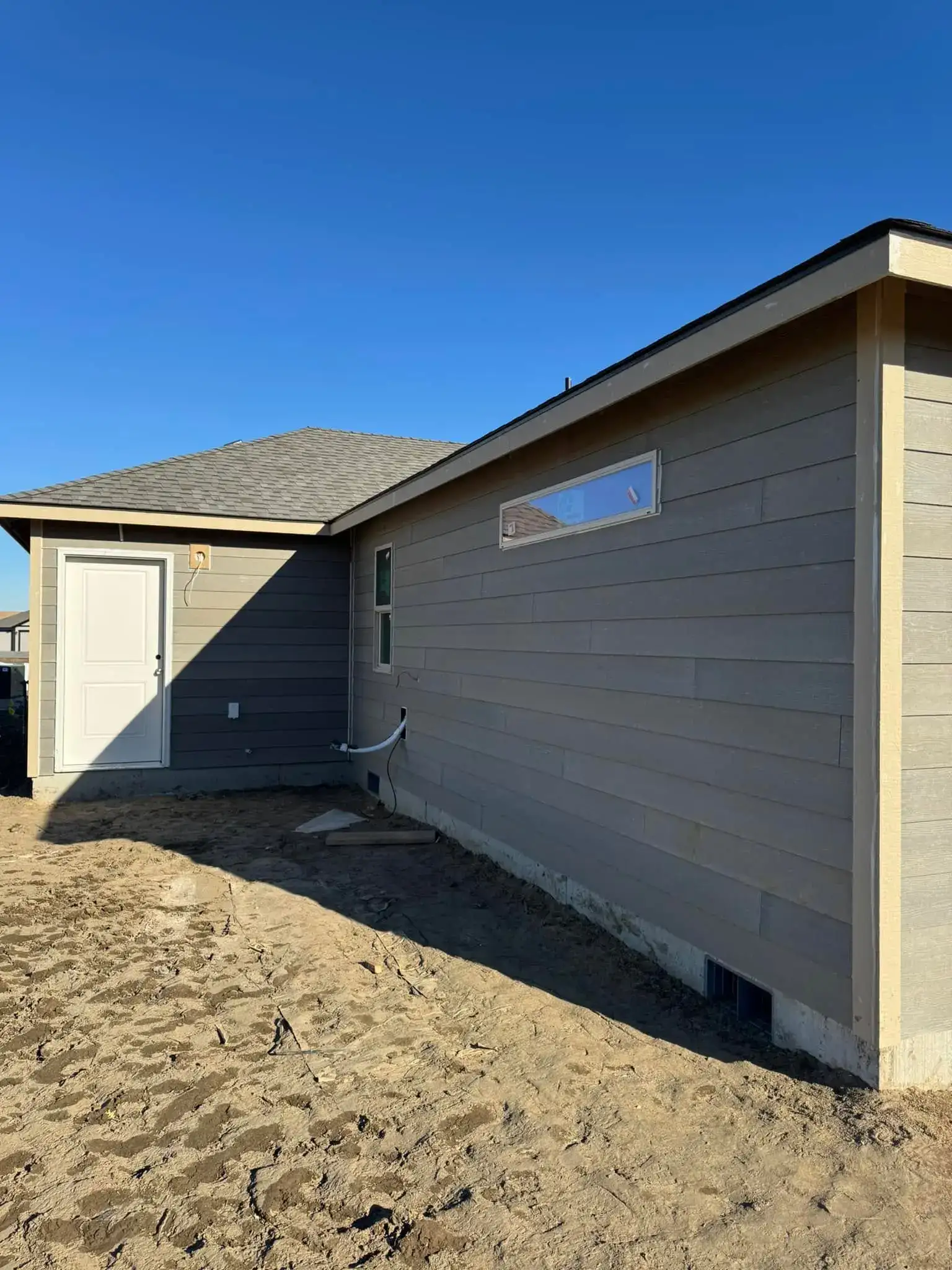 Valencia General Construction project #15