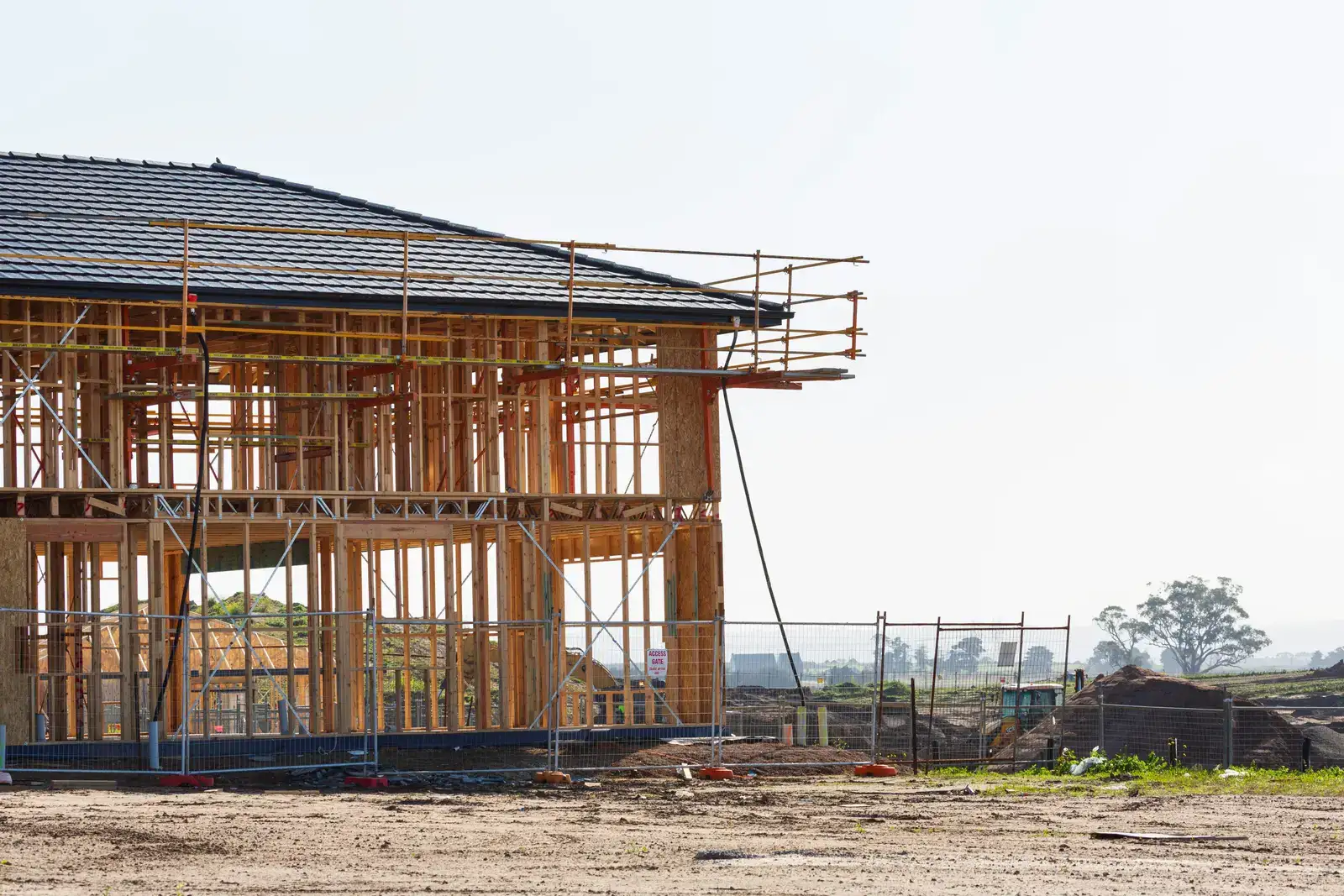 Valencia General Construction project #10