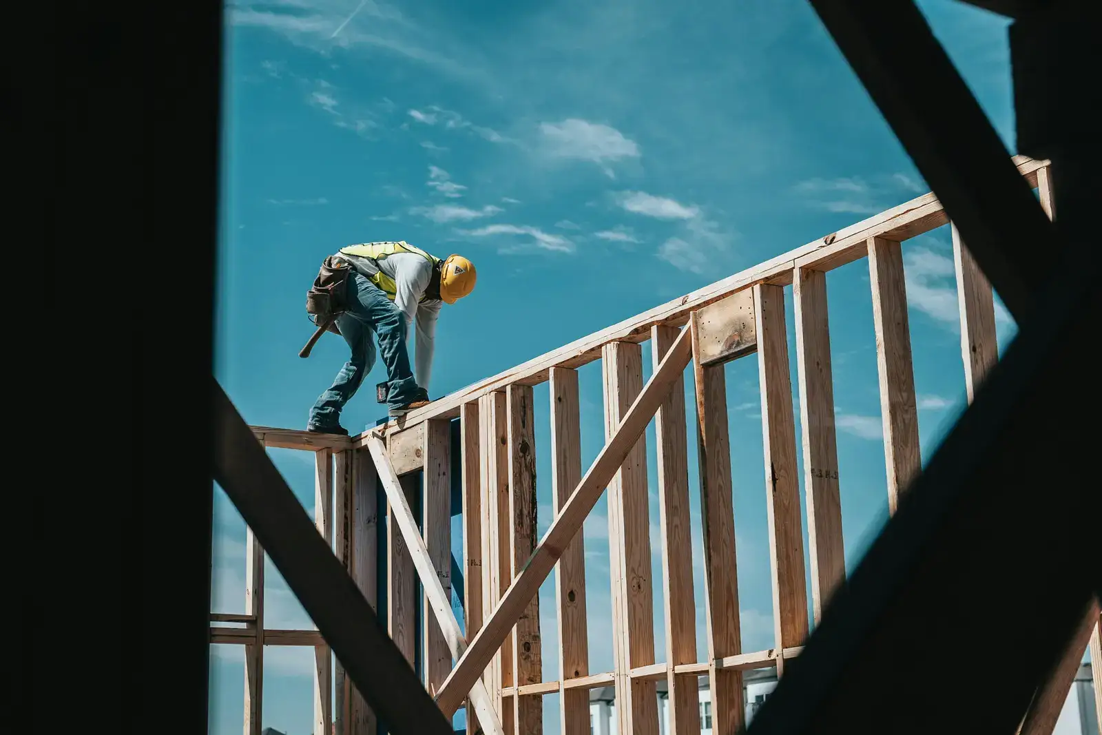 Valencia General Construction project #29